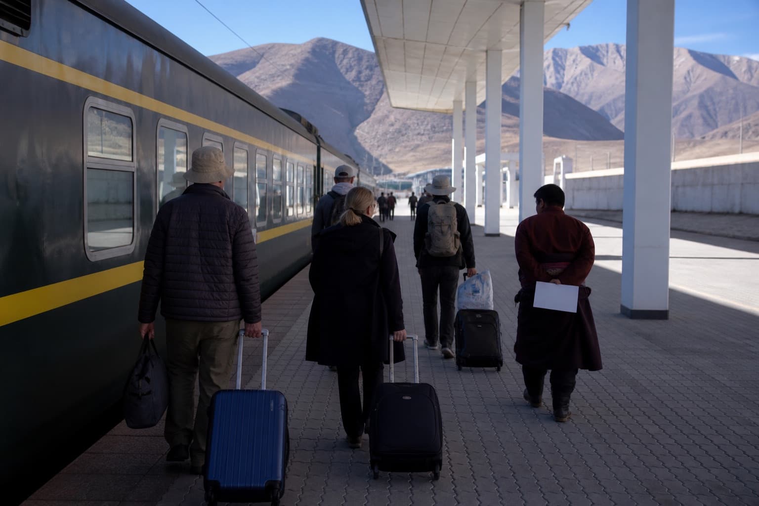 First Time in Tibet: A Complete Beginner's Guide