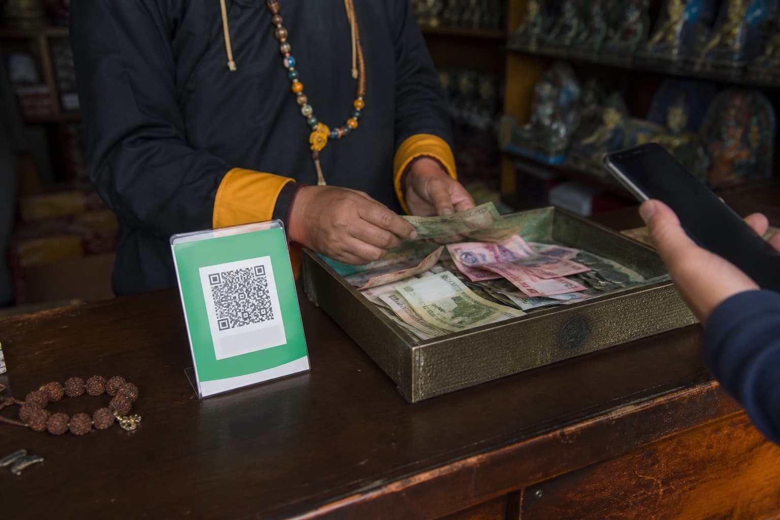 Money in Tibet: ATMs, Cash, Cards & Tipping