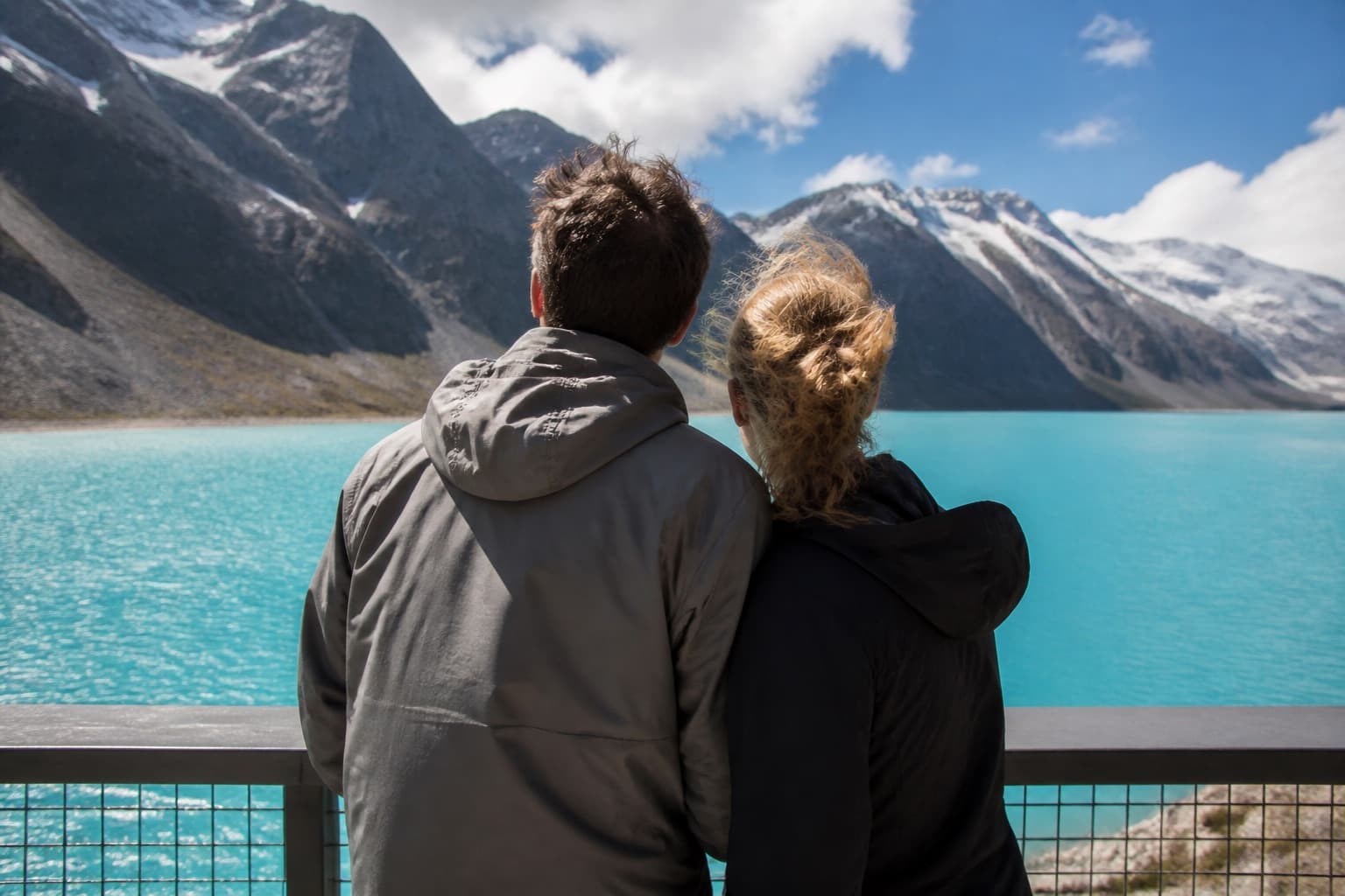 Tibet for Couples & Honeymoons: A Romantic Guide