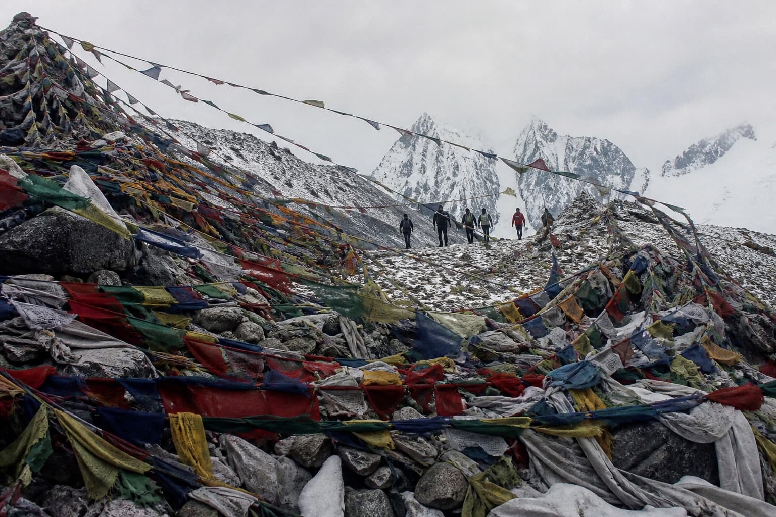 The Mount Kailash Kora: A Complete Pilgrimage Guide