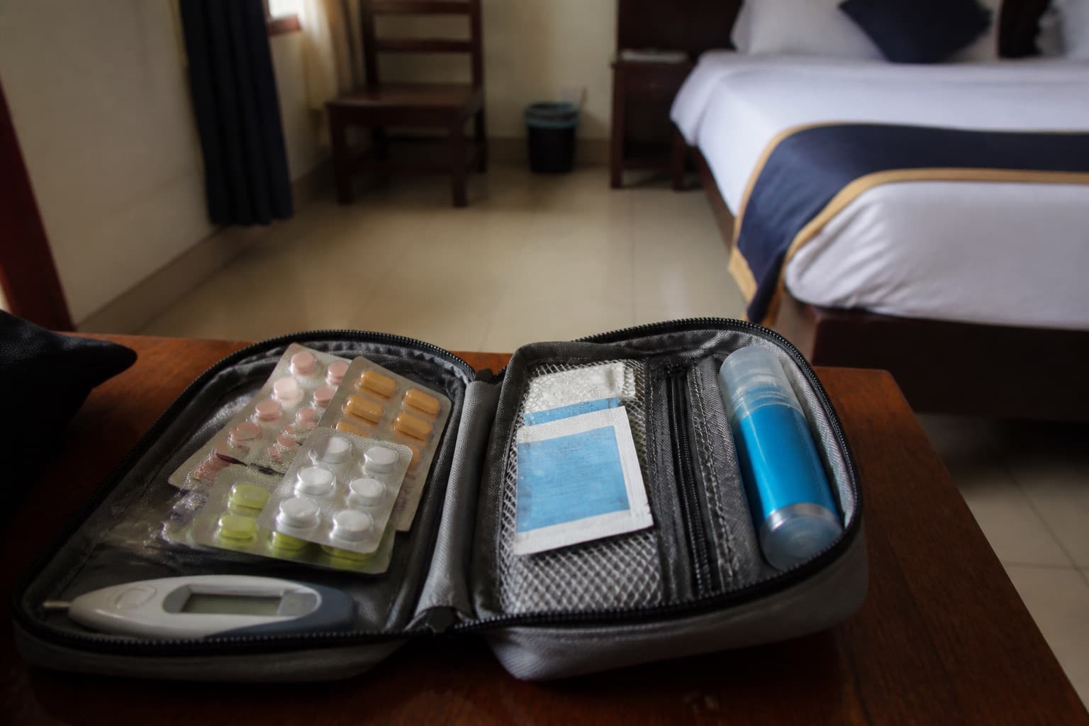Staying Healthy in Tibet: Medical Tips & What to Bring