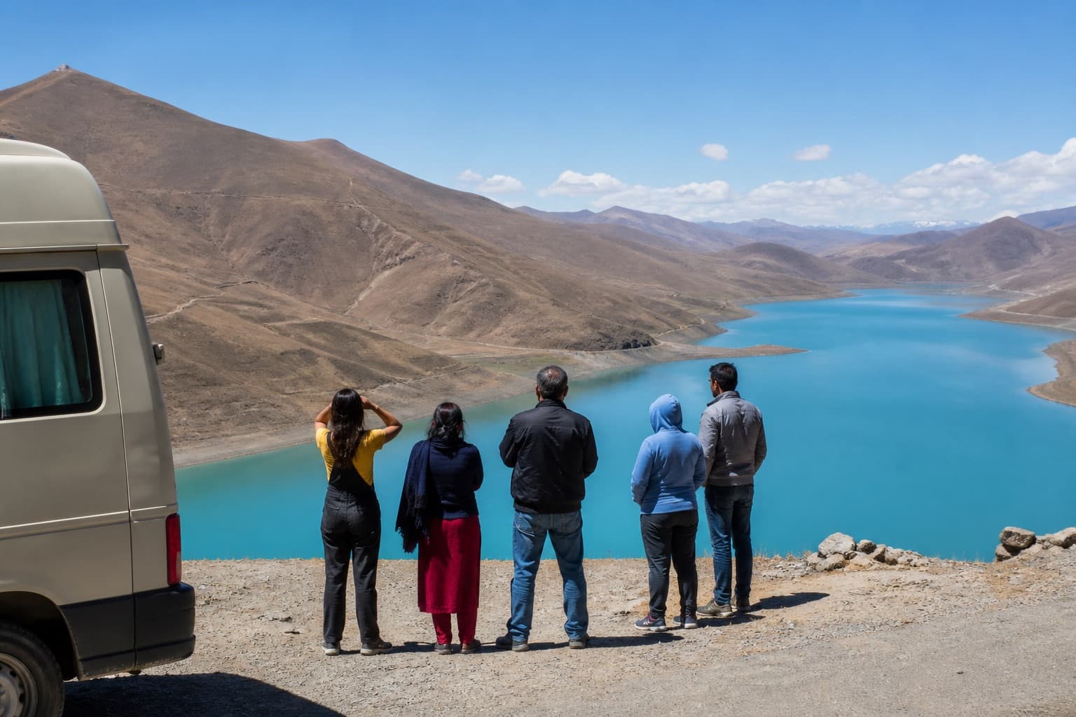 The Best Tibet Tours for First-Time Visitors