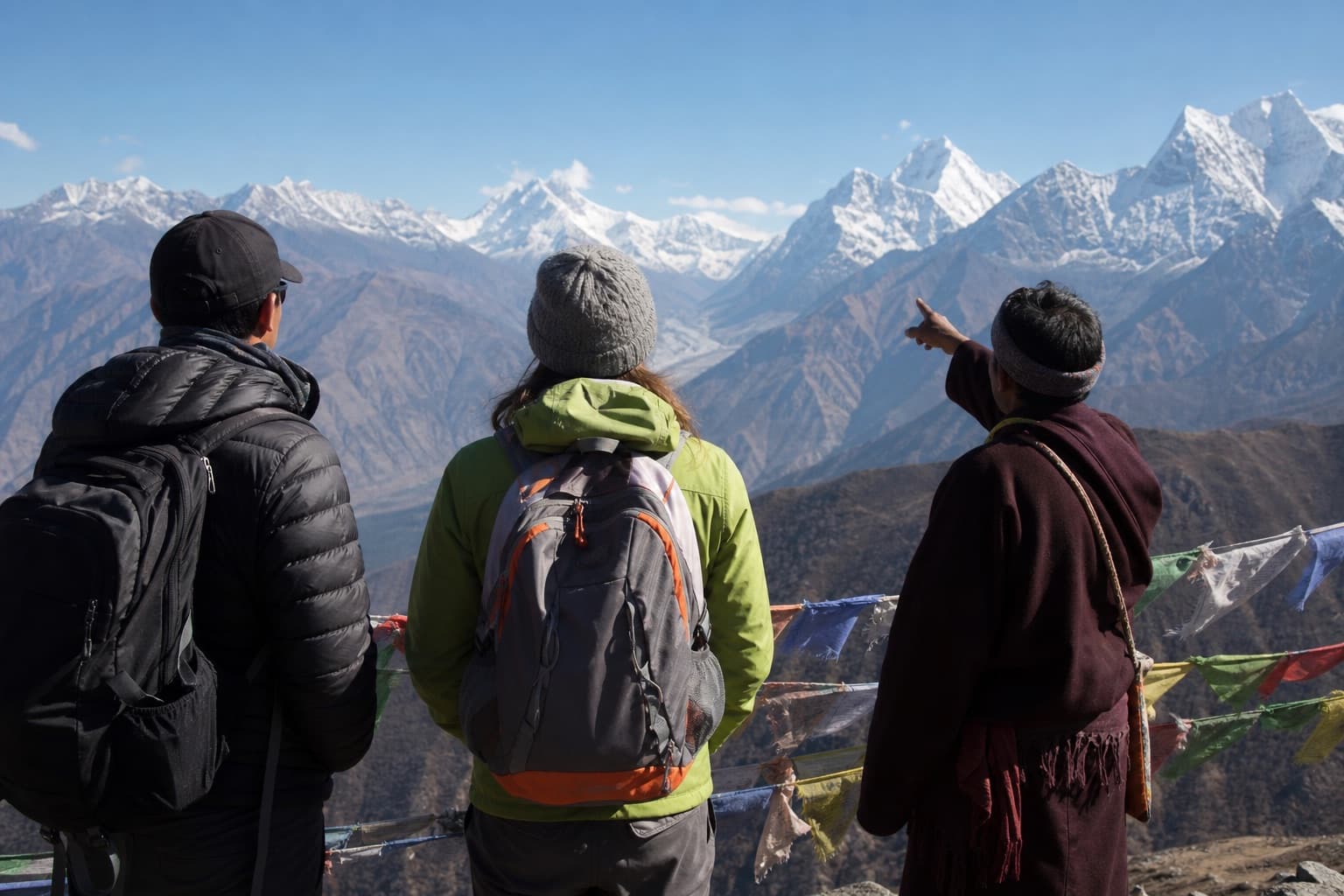 Do You Need a Guide for Tibet? Why Independent Travel Isn't Allowed