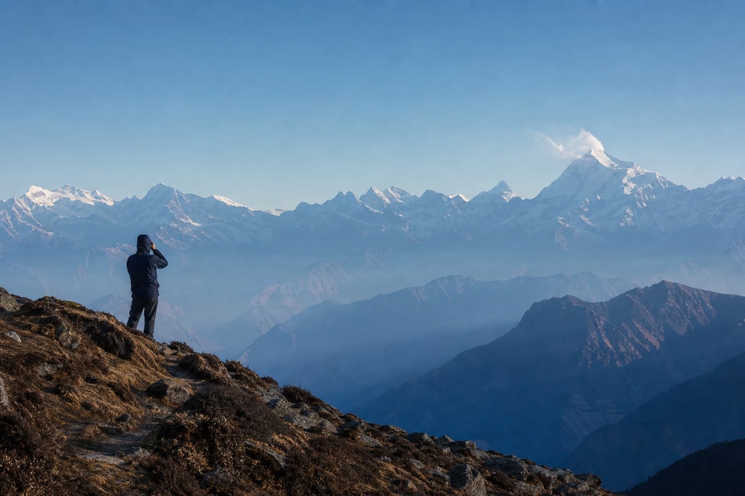 Tibet vs Nepal vs Bhutan: Which Himalayan Trip Is Right for You?