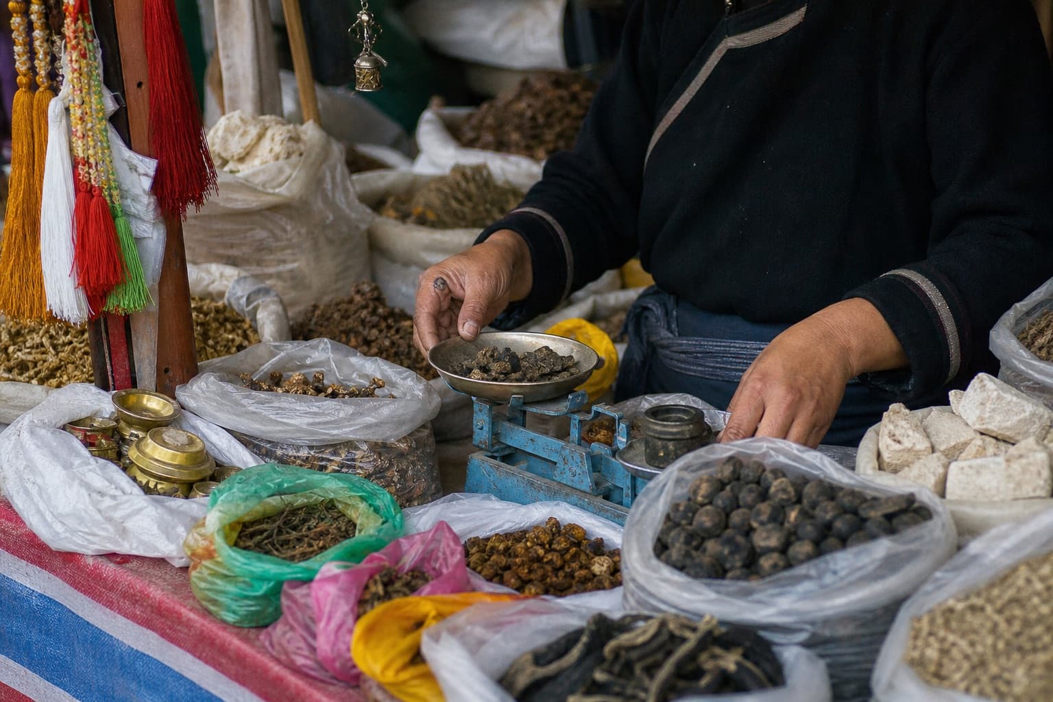 How Much Does a Tibet Tour Cost? (2026 Budget Breakdown)