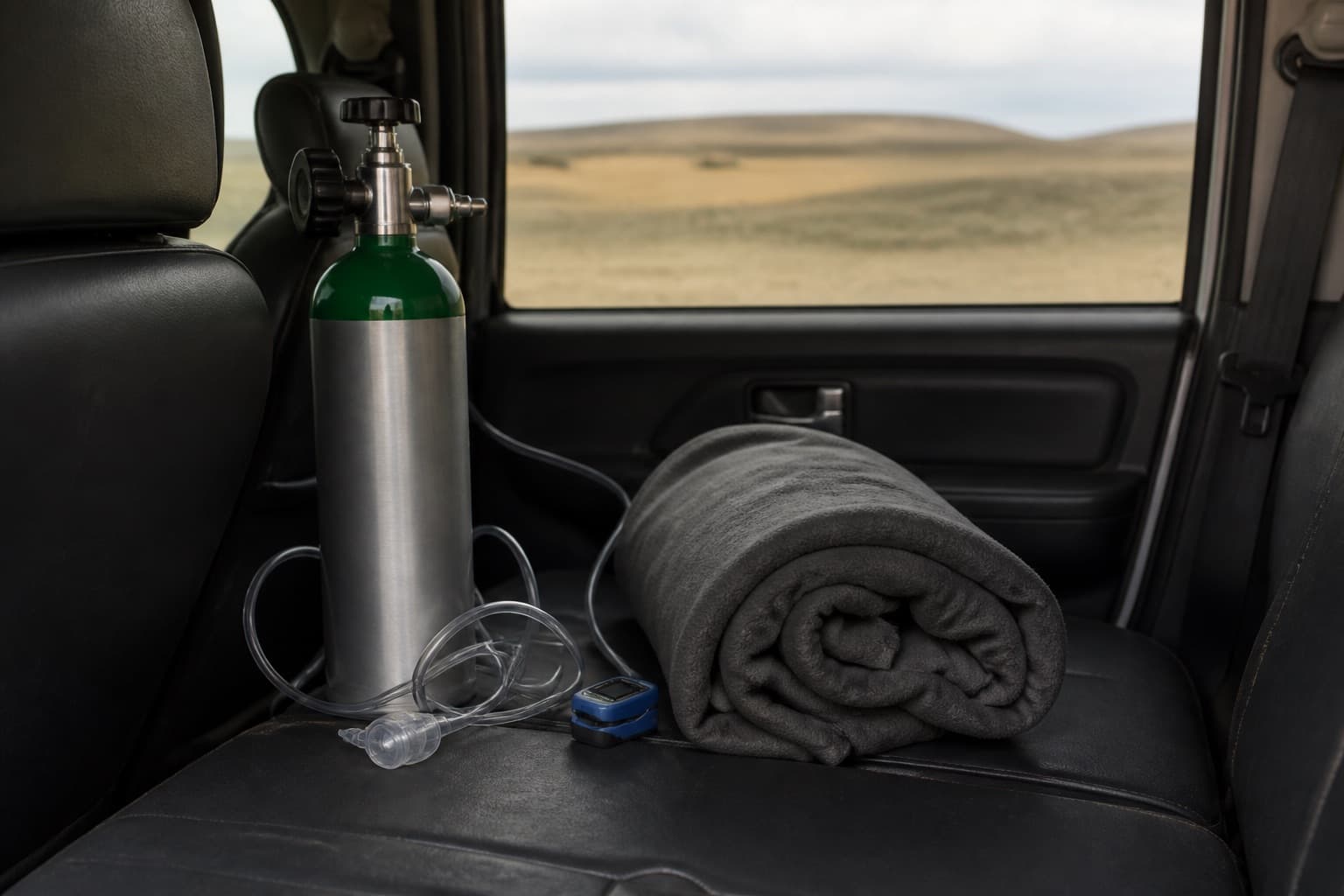 Altitude Sickness in Tibet: Prevention, Symptoms & Tips