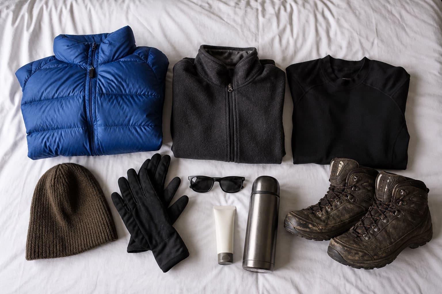 What to Pack for Tibet: The Complete Packing List