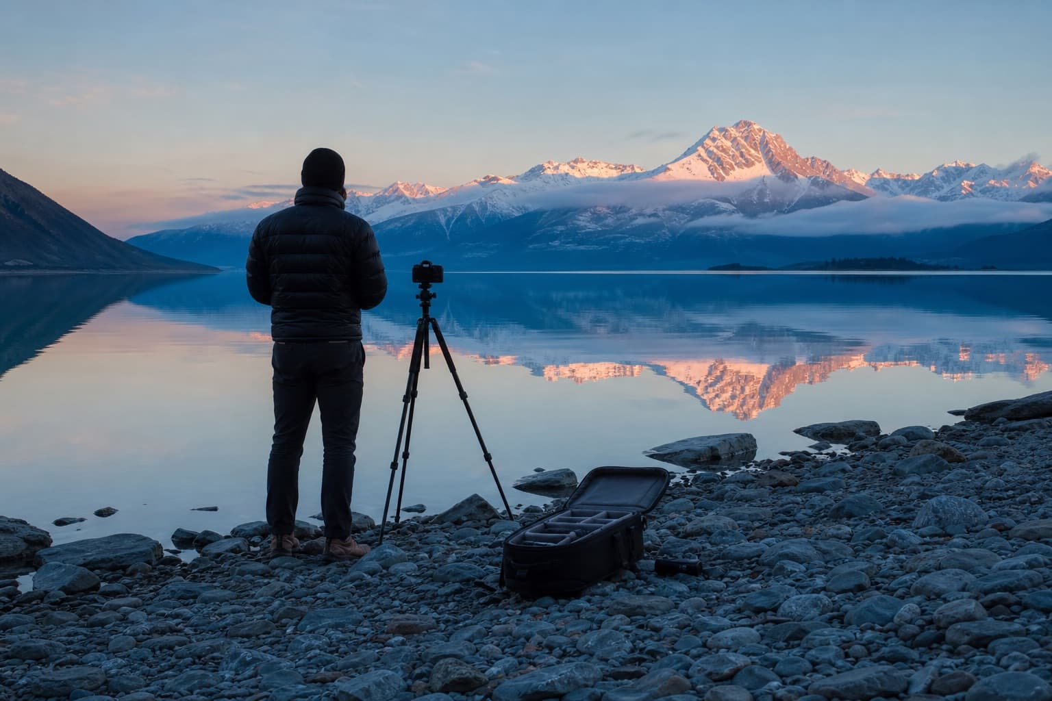 Photographing Tibet: A Practical Guide