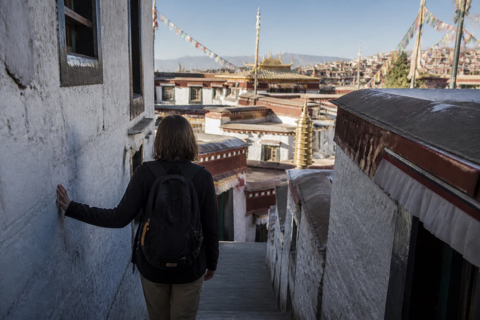 How to Acclimatize in Tibet: A Day-by-Day Plan