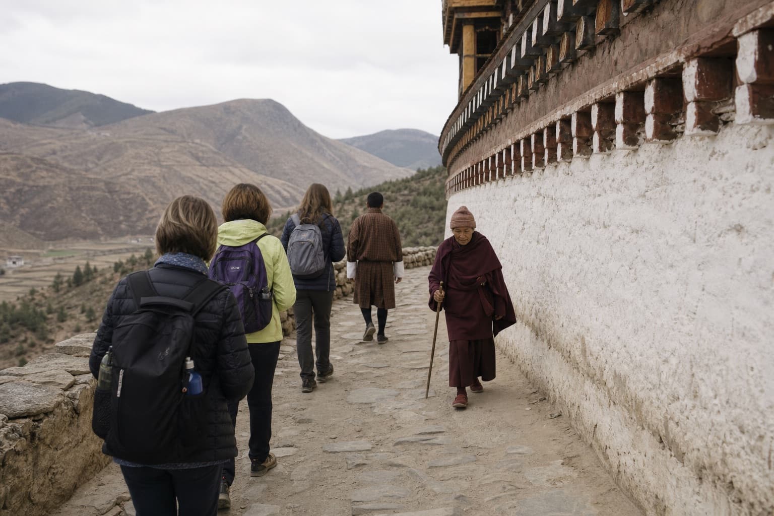 Responsible & Respectful Travel in Tibet