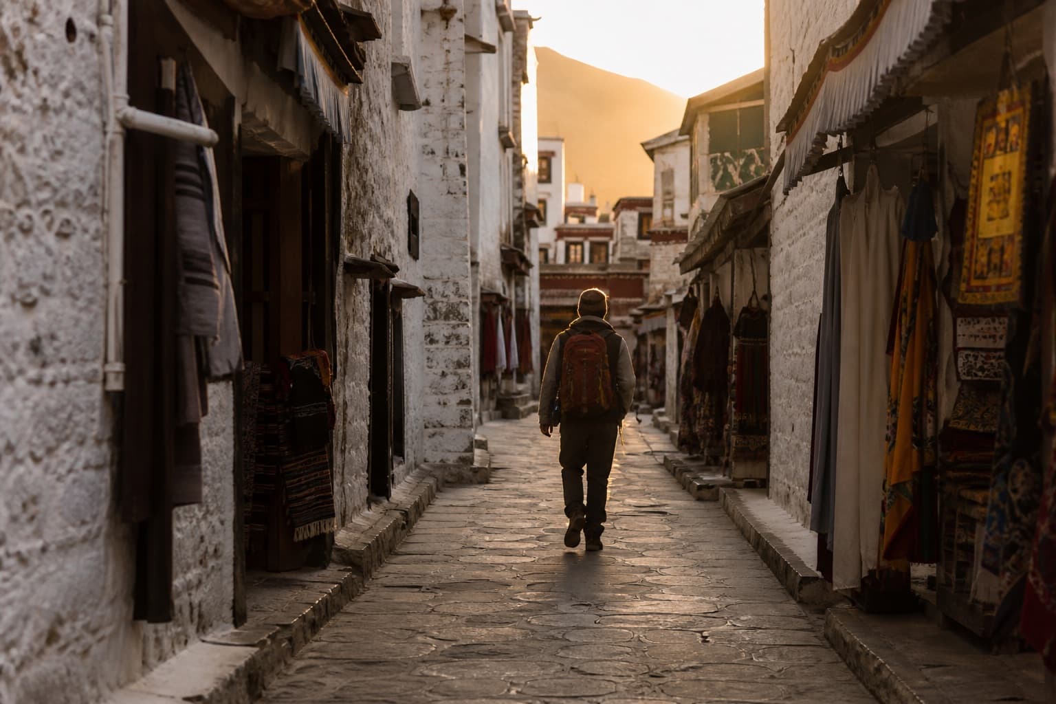 Solo & Female Travel in Tibet: A Practical Guide