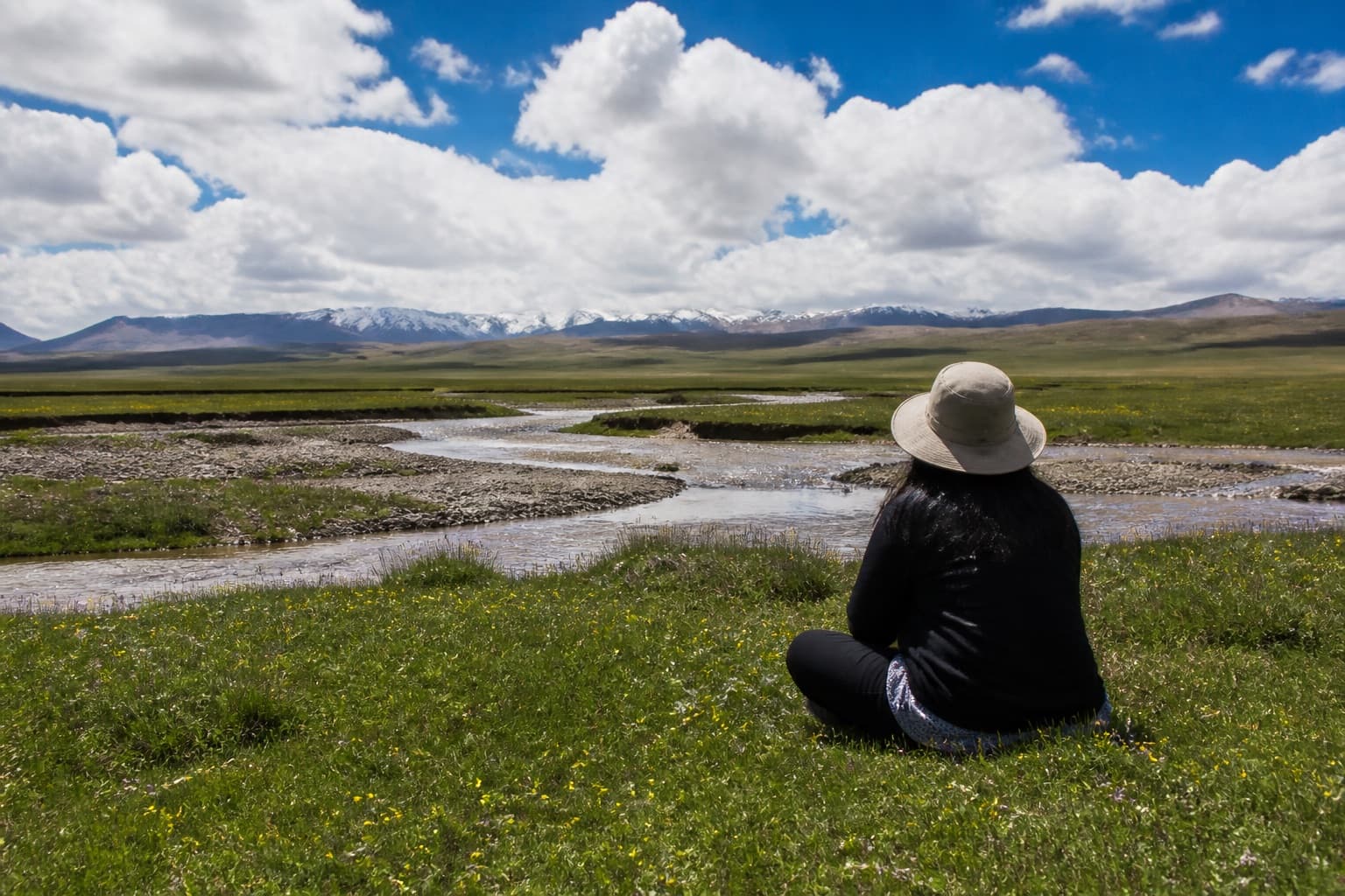 Best Time to Visit Tibet: A Month-by-Month Guide (2026)