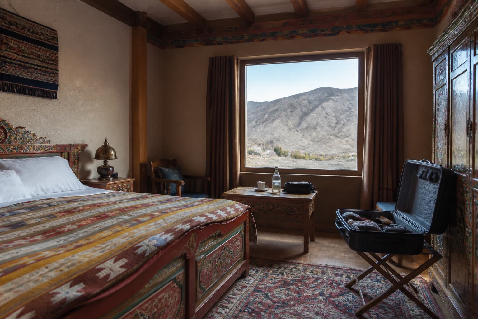 Budget vs Comfort vs Luxury Tibet Tours: What You Get