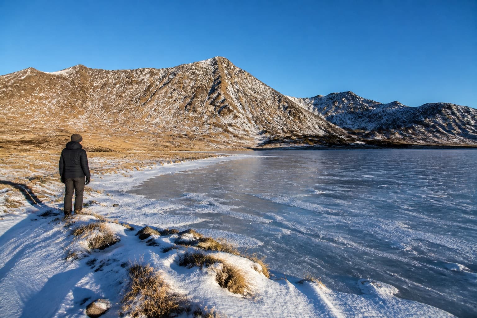 Visiting Tibet in Winter: What to Know