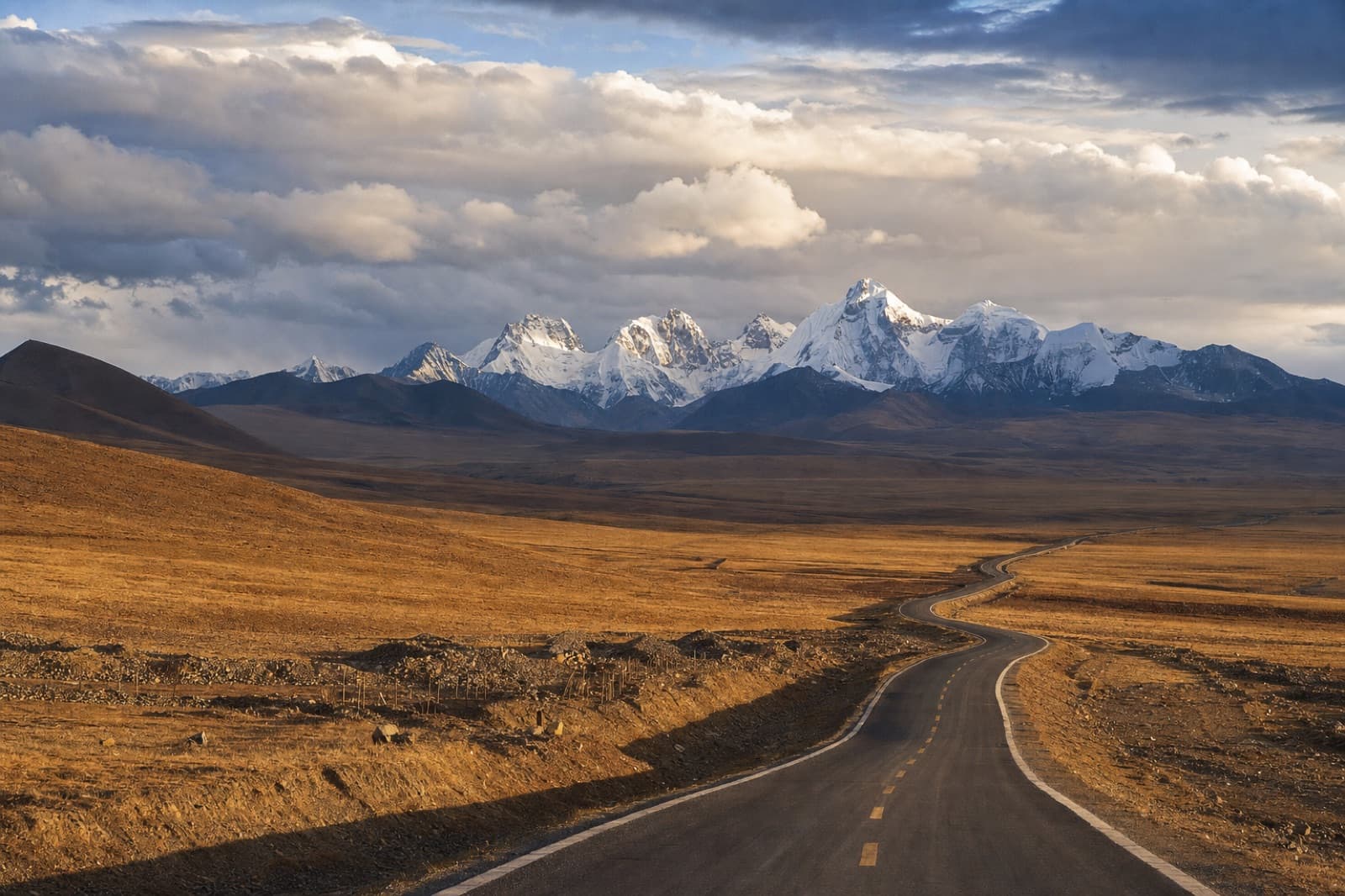 2027 Tibet Group Tour Departure Dates: Full Calendar by Route