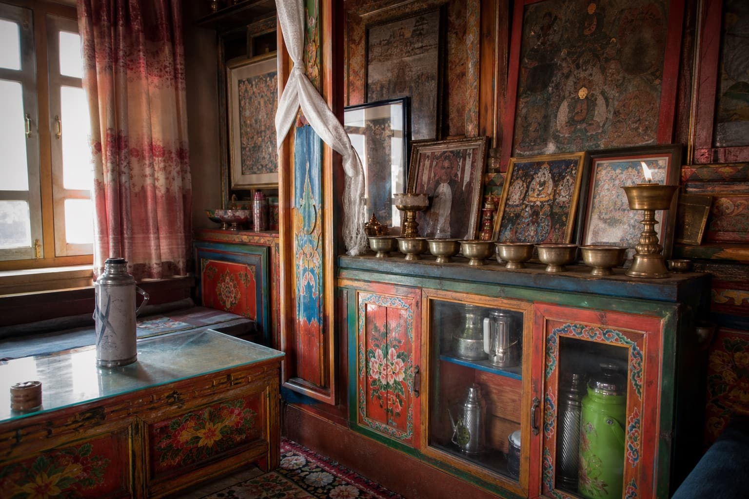 Sky Burial in Tibet: A Respectful Explanation of Jhator