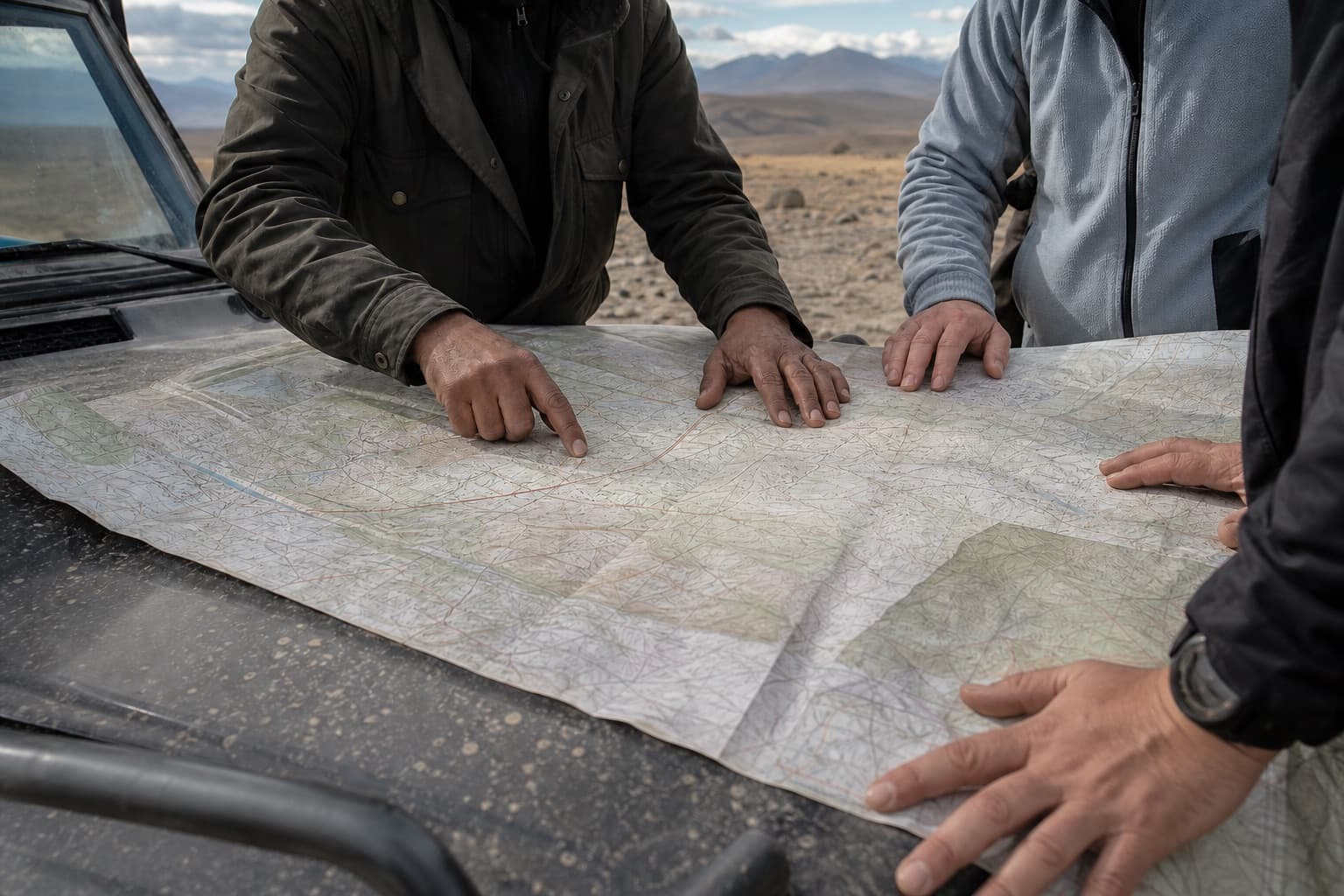 Tibet im Winter besuchen: Was man wissen sollte