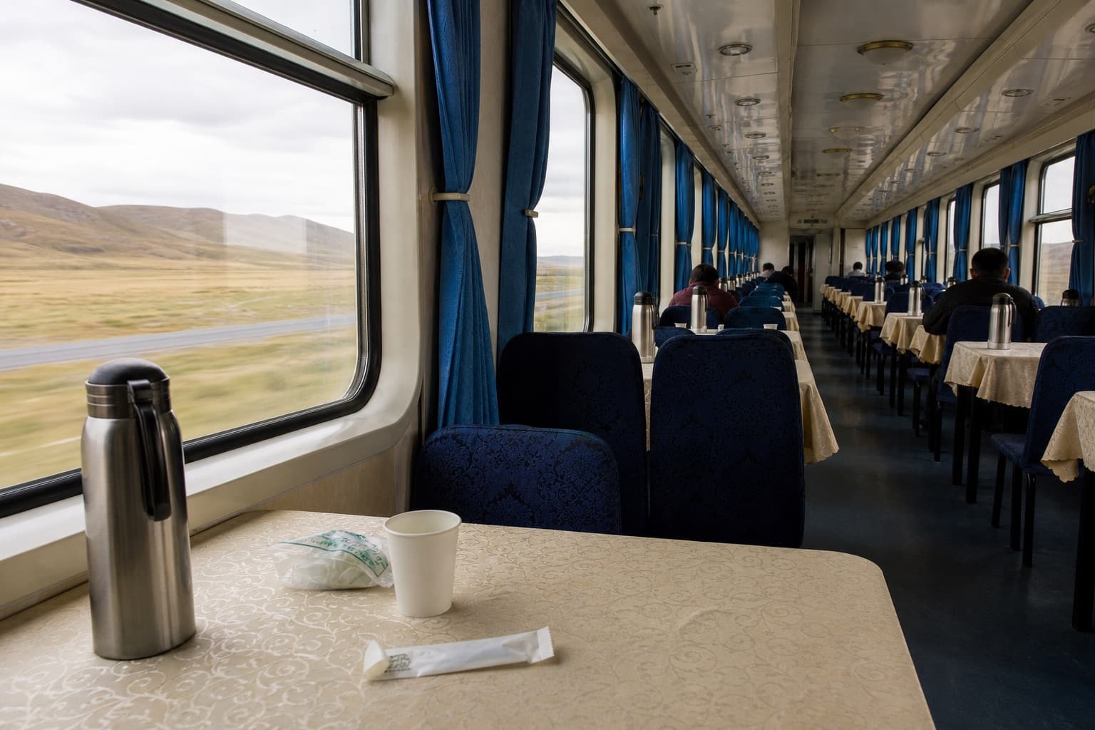 Tibet Train Tickets: Prices, Classes & How to Book