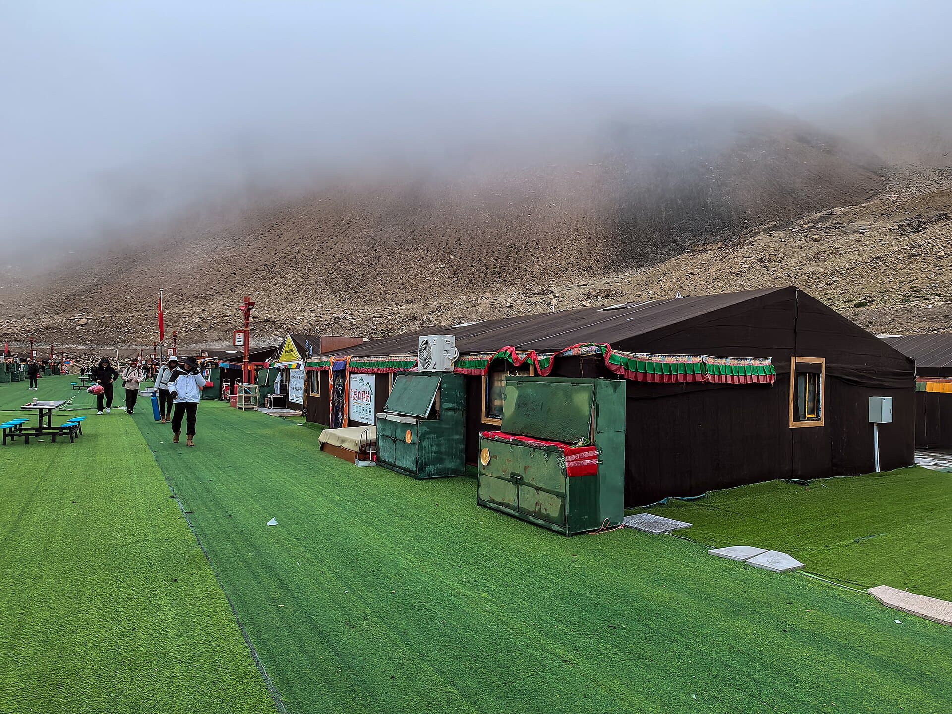 Is Tibet Safe? A Practical Guide for Foreign Travelers
