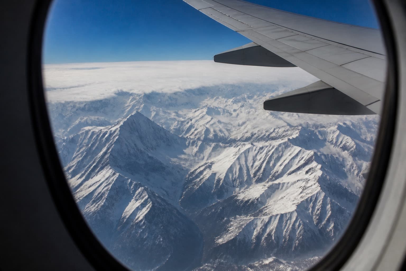 How to Get to Tibet: Flights, Trains & Overland Routes