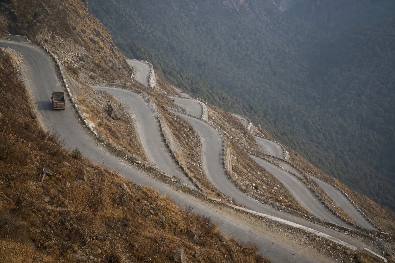 The Lhasa to Kathmandu Overland Route: A Complete Guide