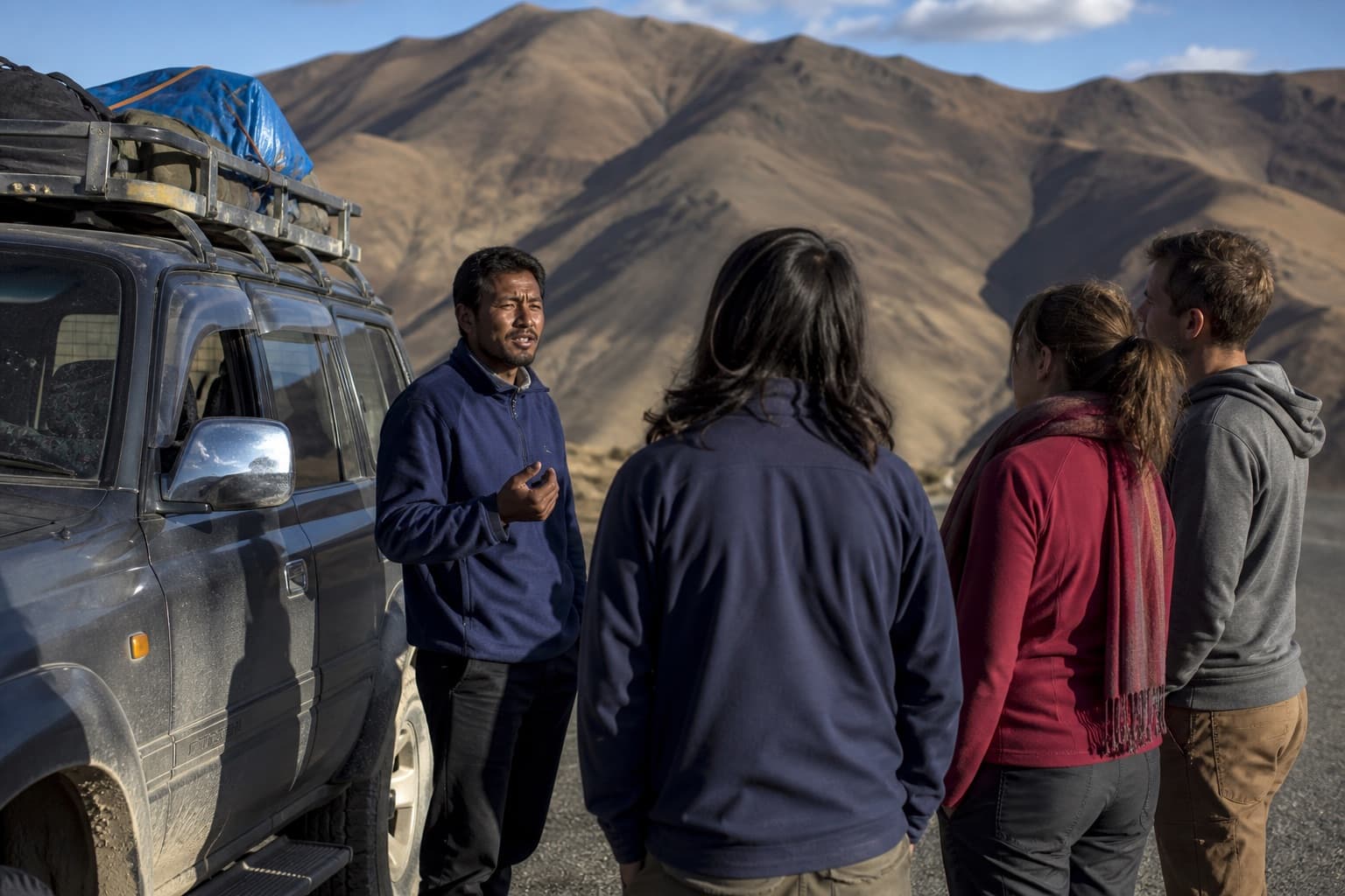 How to Choose a Tibet Tour Operator: What Actually Matters