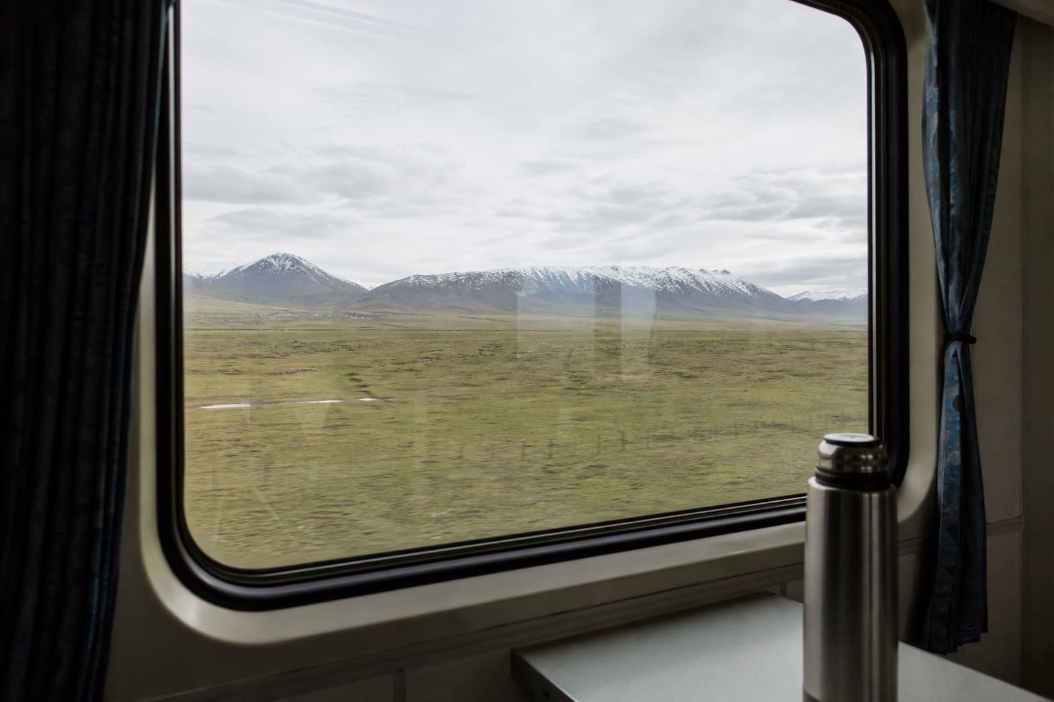 Tibet Train Guide: Xining, Chengdu & Beijing to Lhasa