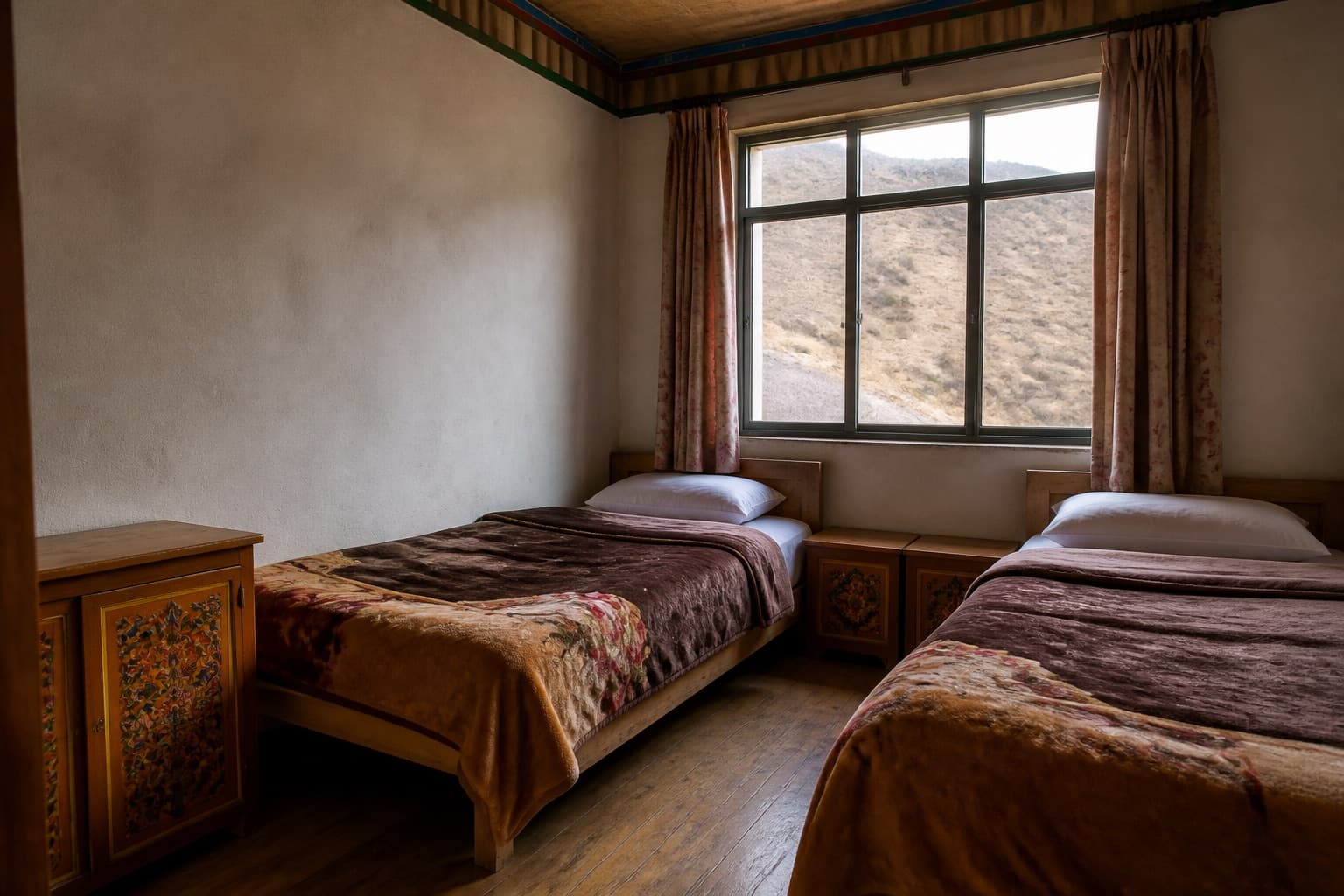 Internet, SIM Cards & Staying Connected in Tibet
