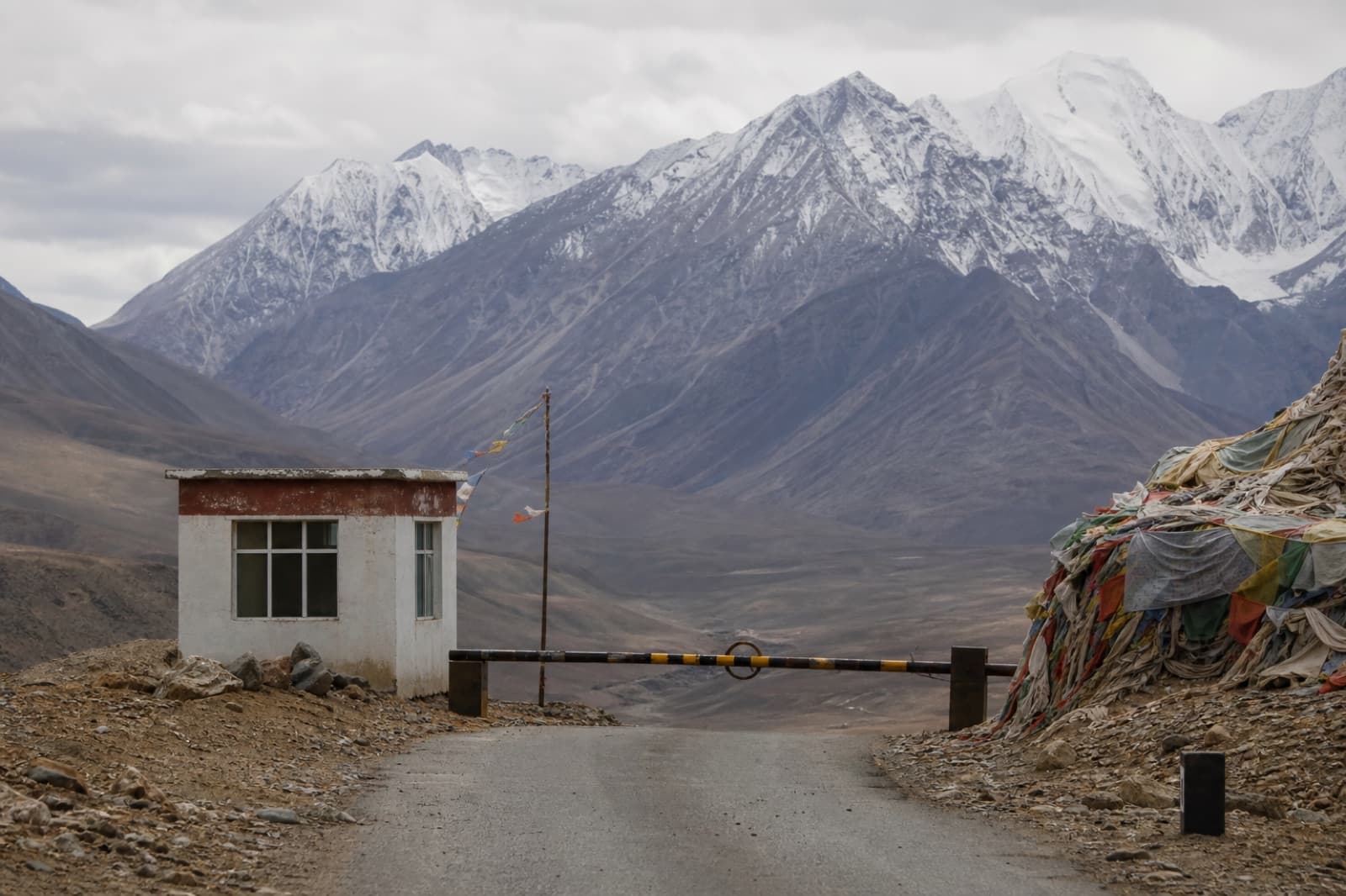 Do You Need a Guide for Tibet? Why Independent Travel Isn't Allowed
