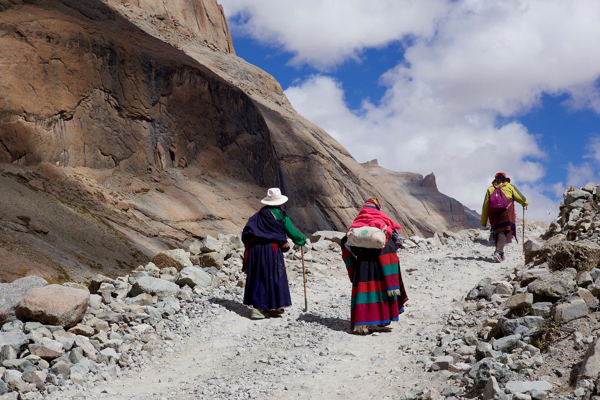 Tibet Travel Permit for Indian Citizens: Visa, Cost & Mount Kailash (2026)